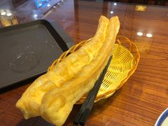 -惠宾饭庄(中山路店)