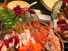 -大渔铁板烧(万象城店)