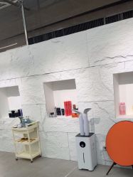 -BOF HAIR BY HONTO