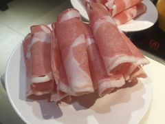 -聚盛源蒸汽海鲜火锅烤肉自助(巨川金海岸购物广场店)