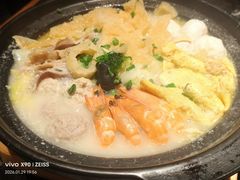 -佰家小厨·南京菜(夫子庙店)