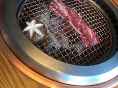 -炎蔵牛舌烤肉
