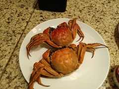 -禾斗海鲜自助(市南银座店)