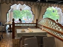 -巴扎美食·新疆菜·西域歌舞表演餐厅(新疆大厦店)