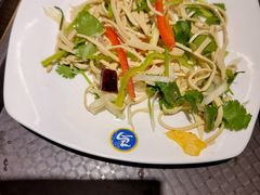 -西部马华清真兰州牛肉面·烧烤夜市(广渠门店)