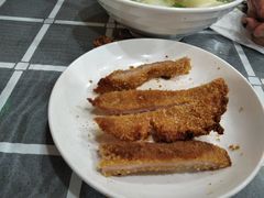 -潘国仙耳光馄饨(黄家阙路店)