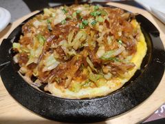 -大师兄·西北风味食集(增城合生汇店)