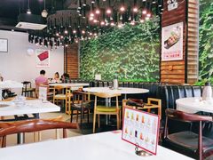 大堂-陈记顺和潮汕鲜牛肉火锅(棠德南路店)