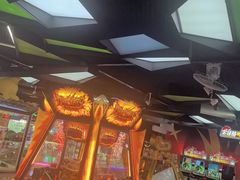 -星际传奇·电玩城·游戏厅·儿童乐园(大悦城店)