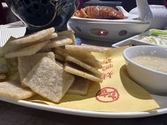 -老浒记烤鸭-北京菜(琉璃厂店)