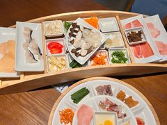 -芸南道·过桥米线(昆明老街旗舰店)