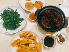 -群乐饭店(滨安路店)