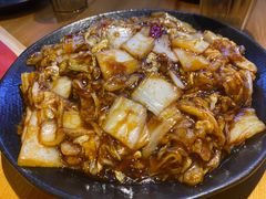 -望京一号·重庆江湖菜(工体店)