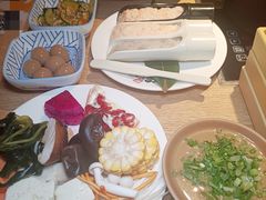 -温野菜涮涮锅(西单大悦城店)