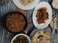-上岛咖啡(四平路店)