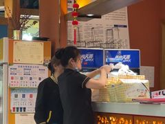 -彭厨(玉荣庄店)