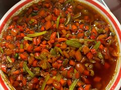 -堂瓦里·33年传统赣菜(第一街区店)