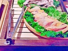 -尚尚仙·酸汤猪手·猪肚鸡火锅(华联万柳购物中心店)