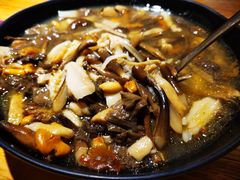 -滇铺子·云南特色菜·第九届野生菌美食节(东风东路c86店)