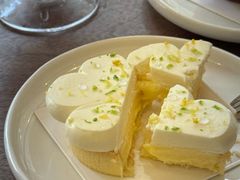 -Ten Olives甜点