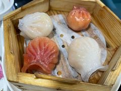 -东鑫记港式茶餐厅(南京东路店)
