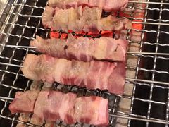 -禾记海鲜烧烤(八一路店)