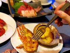 -康帝国际酒店-艾斯本自助西餐厅