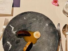 -三嚥阁 La Villa Restaurant