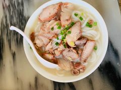 -三鄉濑粉·铭珠粥粉