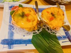 -山之川日料放题(通州店)
