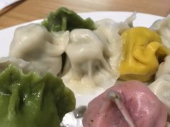-长申国际美食广场
