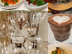 -Nana And Her Friends Restaurant 娜娜家(小寨原力场店)
