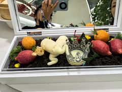 -3号仓库·创意中国菜(新世界城店)