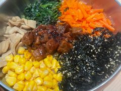 -米村拌饭(淮安区吾悦广场店)