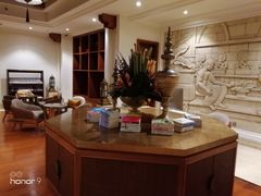 -苏州湾王焰温泉度假酒店