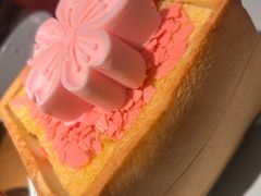 -蜜桃餐厅·伴山(绿宝广场店)