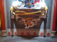 -蜀大侠火锅(森兰花园城店)