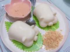 -五条人糖水铺(武林总店)