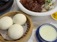 明炉烧鹅-有腥气私房菜·寻味顺德