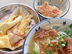 -留一手肠粉店(锦龙路店)