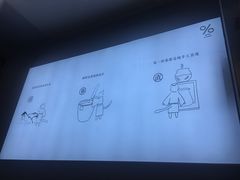 -百分茶(九洲新世界店)