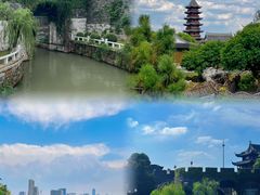 -盘门景区