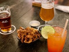 -Goose Island Brewhouse鹅岛精酿啤酒酿造工坊餐厅