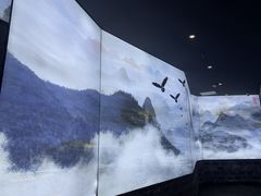 -江南韵·无锡太湖文化体验餐厅(凤凰天街店)