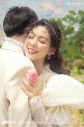 点击看大图 -青禾蒙娜丽莎婚纱摄影(武汉总店)
