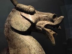 -广西壮族自治区博物馆