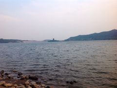 iphone_upload_pic-十三陵水库