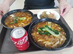 -东方削面(迎泽街店)