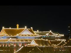 -大明幻境第一城