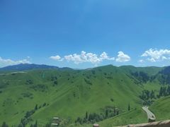 -新疆那拉提国家旅游度假区